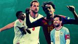 Chi vincerà il Pallone d’Oro 2026? Kane, Yamal, Mbappè, l'eterno Messi o una sorpresa: vota il sondaggio