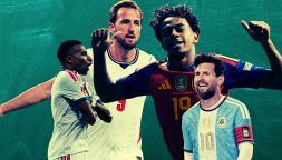 Chi vincerà il Pallone d’Oro 2026? Kane, Yamal, Mbappè, l'eterno Messi o una sorpresa: vota il sondaggio