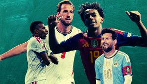 Chi merita di vincere il Pallone d’Oro 2026? Vota il nostro sondaggio