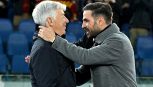 Como-Roma, formazioni ufficiali: le sorprese di Fabregas e le mosse di Gasperini
