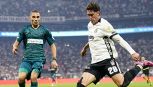 Besiktas, Vlahovic rivela il segreto della sua rinascita, Italiano a fine gara non stava in piedi