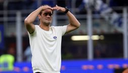 Champions League Inter-Bruges, le formazioni ufficiali: le scelte di Chivu su Thuram, Barella e Calhanoglu