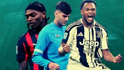 Serie A, vota il “bidone” dell’anno: chi è il peggior flop del campionato?