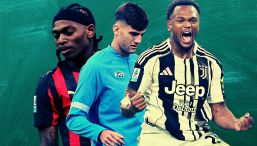 Serie A, vota il “bidone” dell’anno: chi è il peggior flop del campionato?