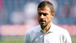 Alessio Dionisi, esonero a un passo dal Watford. Elton John attacca lui e i Pozzo: "Amareggiato e deluso"