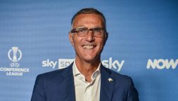 “Inter senza equilibrio”, l'avvertimento di Bergomi a Chivu e difende Martinez ma Cristian non vuole cambiare