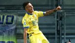 Frosinone sogna con Raimondo: la nazionale, Vianello e Mihajlovic ma gode anche il Bologna