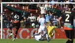 Venezia-Napoli 1-0 pagelle: Adams (7) fa impazzire Allegri, Stankovic da 8 para tutto, De Bruyne (5) rimandato dopo l'errore sul rigore