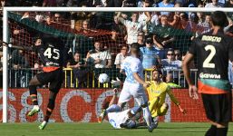 Venezia-Napoli 1-0 pagelle: Adams (7) fa impazzire Allegri, Stankovic da 8 para tutto, De Bruyne (5) rimandato dopo l'errore sul rigore