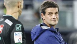 Inter, le urla di Chivu nell’intervallo, la strigliata alla squadra e le ragioni del silenzio in sala stampa