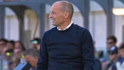 Napoli: Allegri sotto accusa ma c’è una statistica che gioca per lui, la frecciata di Juan Jesus