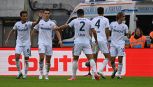 Fiorentina-Como 1-3 pagelle: Nico Paz vola (da 8), Liberali che prodezza (7), Pongracic punito dal VAR
