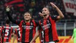 Pagelle Milan-Atalanta 3-2: Rabiot trascinatore (8), Ramos croce e delizia (6,5), disastro Obric (4)