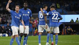 Champions League, le partite di oggi: dove vedere Napoli-Bodo e Roma-S.Bratislava, il programma e la partita in chiaro