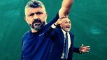 Lazio, miracolo Gattuso: l’Italia, Spalletti e la legge del pendolo. Lo sliding doors dei due tecnici