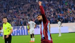 Besiktas, Vlahovic stecca, Onana incanta, Salah fa piangere Italiano: trionfo del Trabzonspor