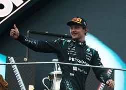 Antonelli, dagli inizi alla gloria in F1: il simulatore in salotto, la Lamborghini con papà e la scelta vincente della Mercedes