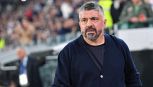 Gattuso mette in guardia la Lazio: i rischi contro il Parma e le parole chiave del suo gioco