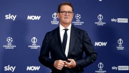 Milan, Capello riesce a promuovere i rossoneri. Amorim non salva nessuno