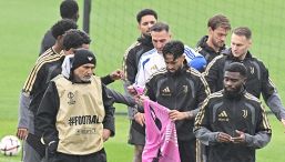 Juventus, paura e infortuni: Spalletti prova ad uscire dal tunnel e cambia tutto per Lecce
