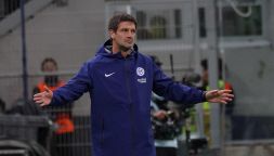 Inter-Fiorentina, formazioni ufficiali: le scelte di Chivu su Bonny, Barella e Bastoni