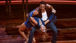 Ballando con le stelle: Matri show, classifica rivoluzionata ma che imbarazzo per l'ex bomber