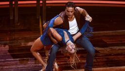 Ballando con le stelle: Matri show, classifica rivoluzionata ma che imbarazzo per l'ex bomber