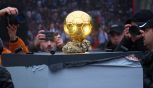 Pallone d’oro, tutto pronto a Londra: dove vederlo in tv, edizione mai così incerta