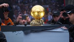 Pallone d’oro, tutto pronto a Londra: dove vederlo in tv, edizione mai così incerta
