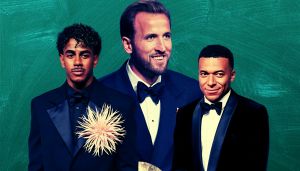 Pallone d’oro come Miss Italia, non basta essere i più belli: perché Kane ha battuto Lamal e Mbappè