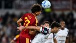 Roma-Cagliari 4-2, pagelle: Gollini (7) fa i miracoli, Lulli (7) un treno, Mancini (5) in affanno