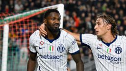 Venezia-Inter 0-2, pagelle: Provedel promosso (8), tutto inizia da Thuram (7) e Carlos Augusto (7). Bisseck (5) e Bonny (5) da dimenticare