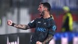 Monza-Napoli 1-4, pagelle: Politano show (7,5), Hojlund si sblocca (7), ma che pasticcio Mangas (4.5)