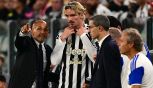 Juventus, Spalletti non salva neanche Woltemade ma che bordata a Kolo Muani