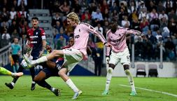 Juventus, a Kolo Muani non basta il gol: la finta della discordia e la rete divorata. I tifosi bocciano anche Woltemade