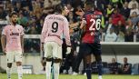 Cagliari, Yerry Mina l’incubo di tutti: la risposta del difensore a Spalletti ma quanti precedenti
