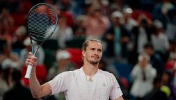 Zverev non fa sconti a de Minaur: in semifinale a Shanghai contro Davidovich-Fokina. Ferrer dice addio alla Spagna di Davis