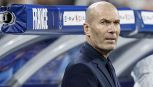 Francia-Italia, Zidane non riesce proprio a parlar bene degli azzurri: la frecciata di Zizou