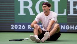 Zverev numero 1 dei criticati, pure Wu l'accusa a Shanghai: "Zero fair play, ha fatto di tutto per distrarmi"