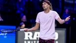 Zverev la spara grossa, 'ATP 500 più interessanti dei Masters 1000'. Ma non vince più né gli uni né gli altri