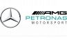 Mercedes-AMG Petronas F1 Team