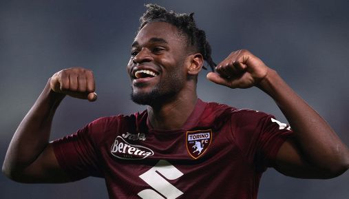 Duván Zapata