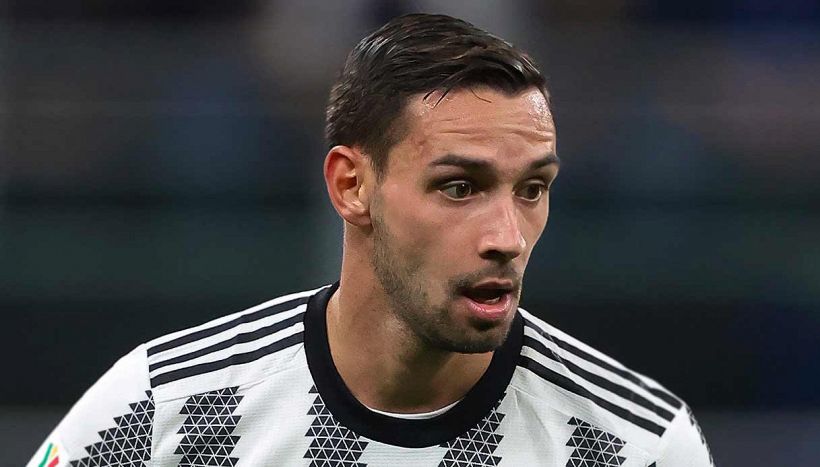 Mattia De Sciglio