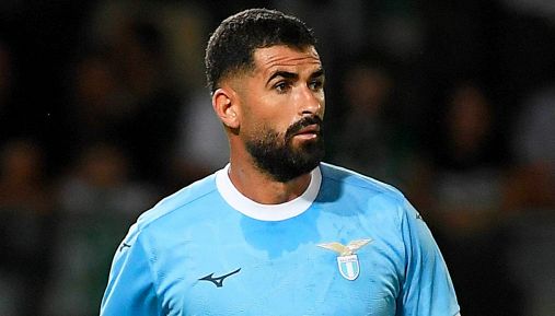 Elseid Hysaj