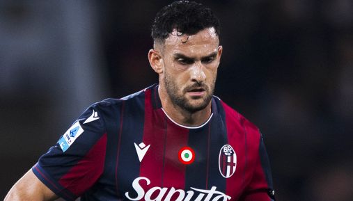 Charalampos Lykogiannis