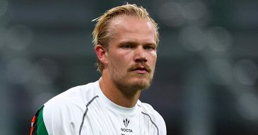 Joel Pohjanpalo