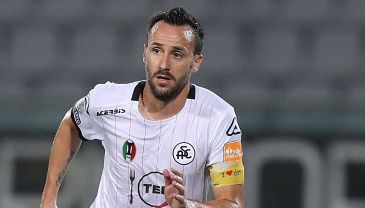 Claudio Terzi