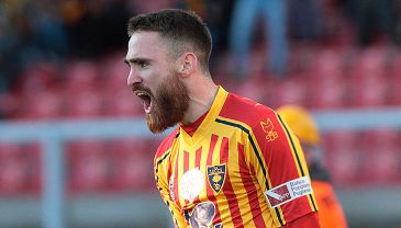 Live Lecce - Pordenone: 1-0 Serie B 2021/2022. La diretta della partita - Virgilio Sport 3 Žan Majer