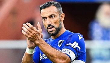 Fabio Quagliarella