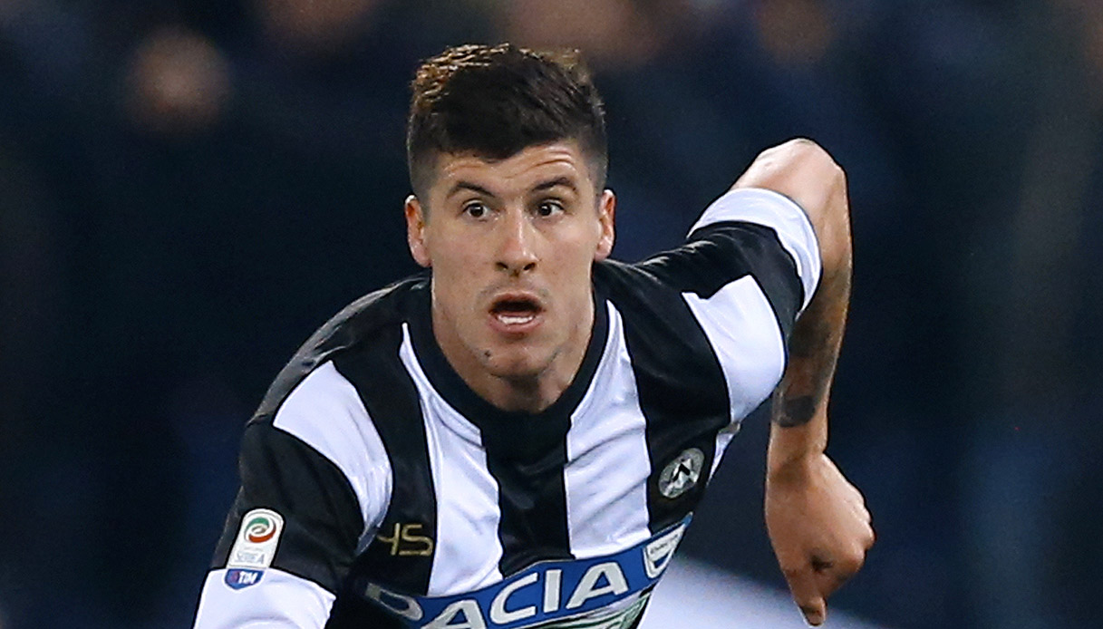 Stipe Perica Notizie, Info e Statistiche Aggiornate